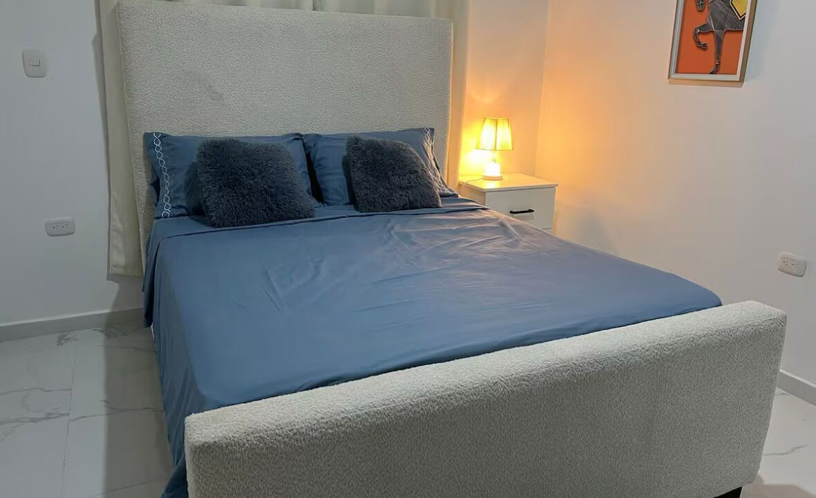 Photo of Bedroom in Bonao