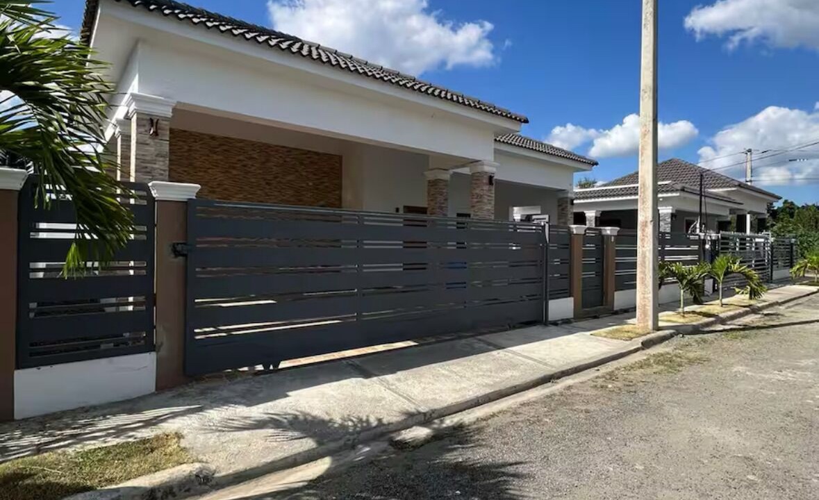 Photo of Outdoor in Bonao