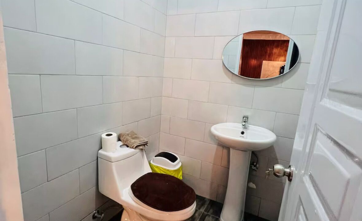 Photo of Bathroom in Bonao