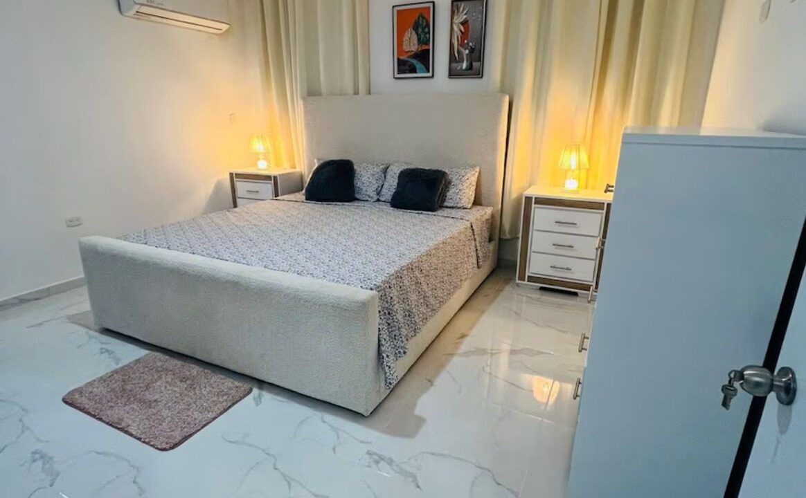 Photo of Bedroom in Bonao