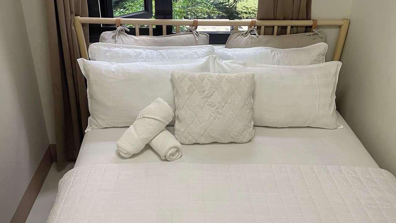 Photo of Bedroom in Tambo