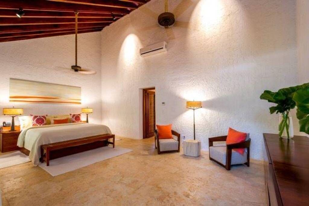 Photo of Bedroom in Casa de Campo