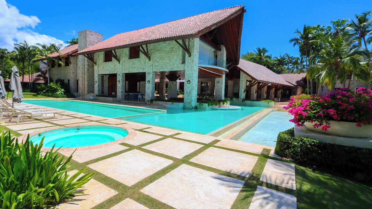 Photo of Outdoor in Casa de Campo