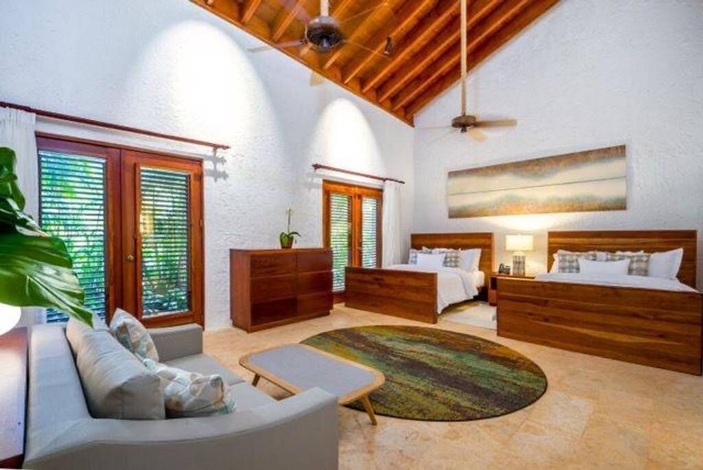 Photo of Livingroom in Casa de Campo