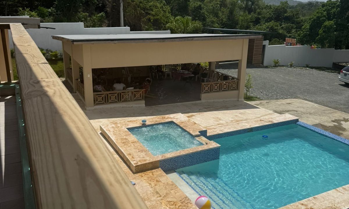 Photo of Outdoor in Imbert