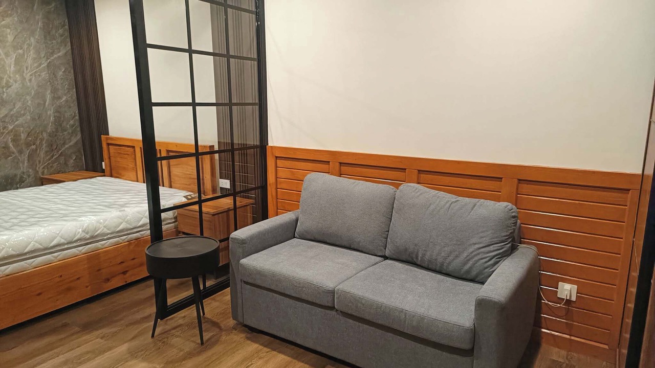 Photo of Bedroom in Baguio