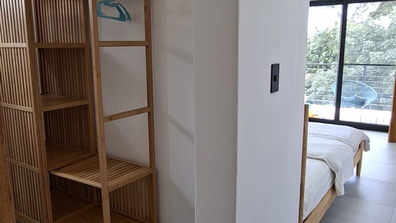Photo of Bedroom in Las Galeras