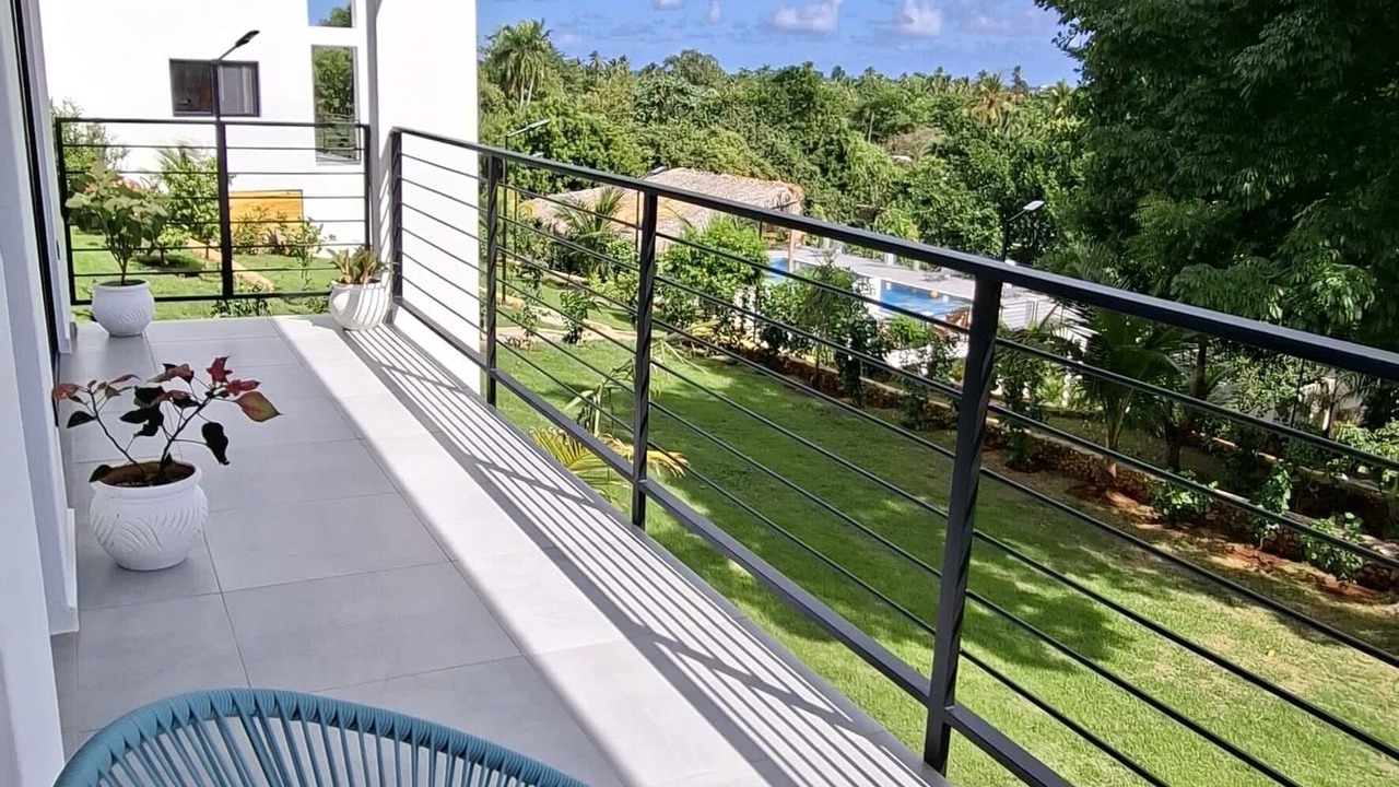 Photo of Outdoor in Las Galeras