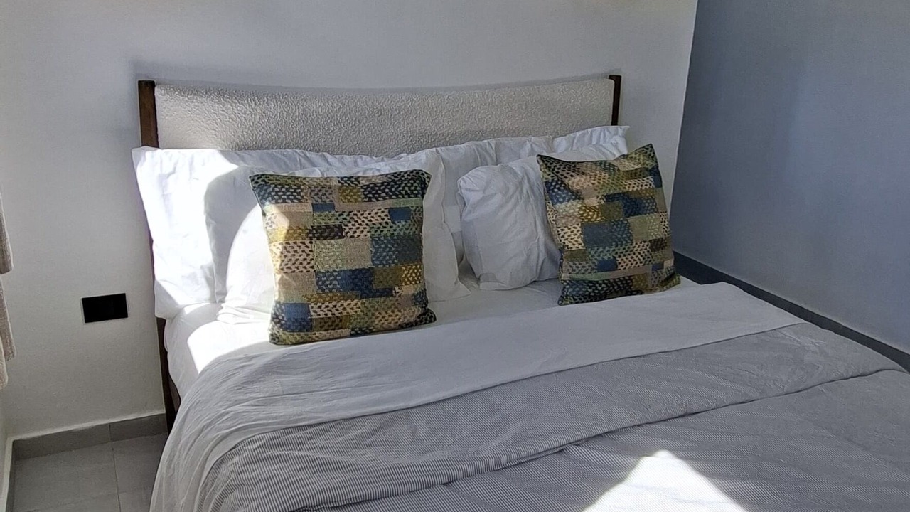 Photo of Bedroom in Las Galeras