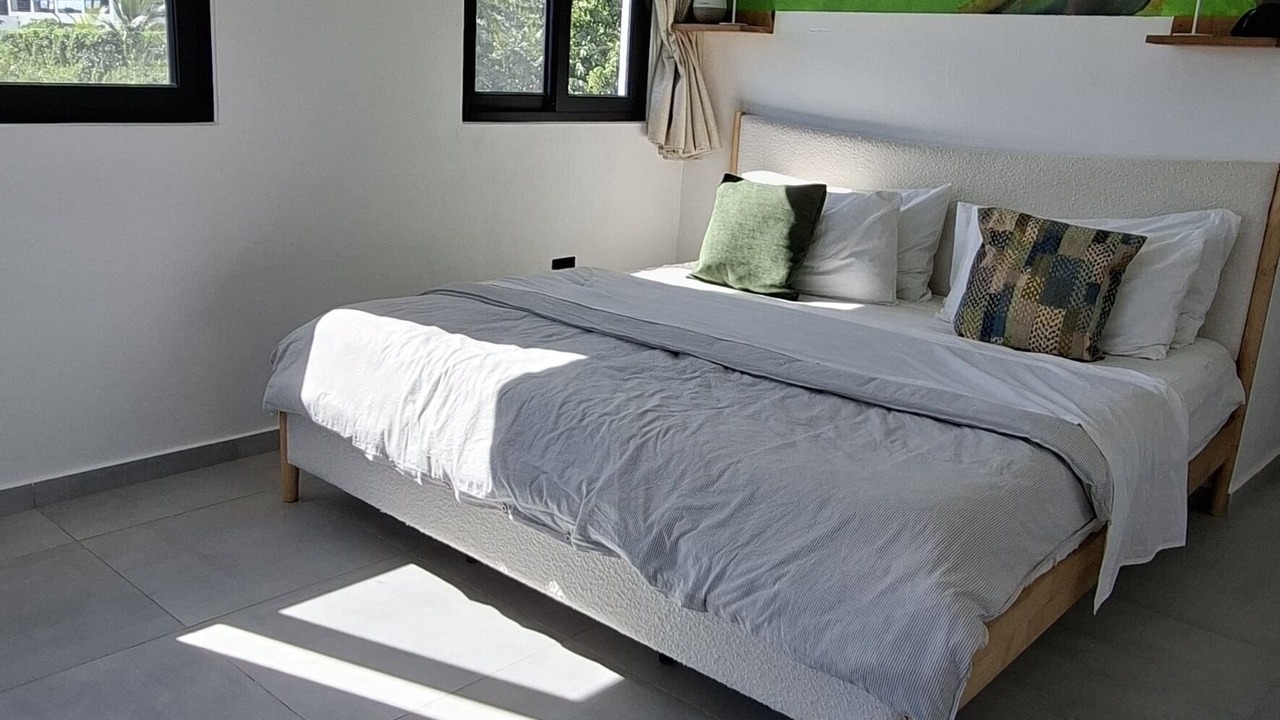 Photo of Bedroom in Las Galeras