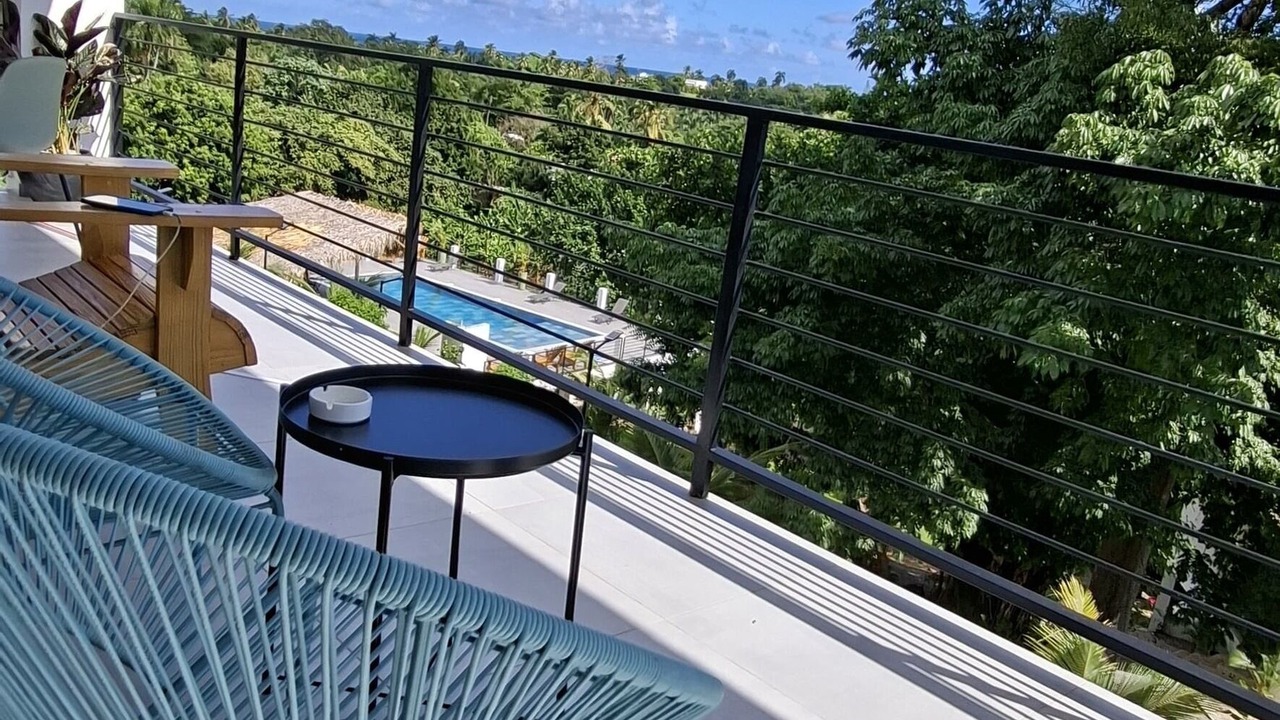 Photo of Outdoor in Las Galeras