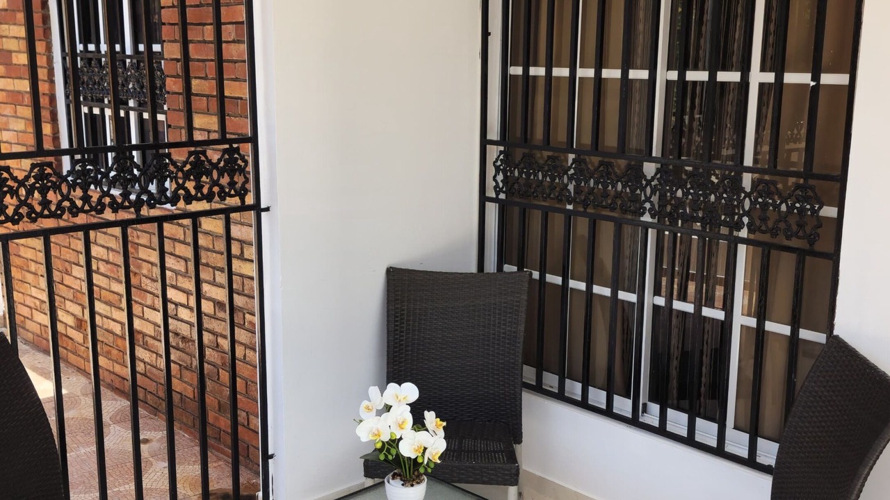 Photo of Patio Balcony in Nagua