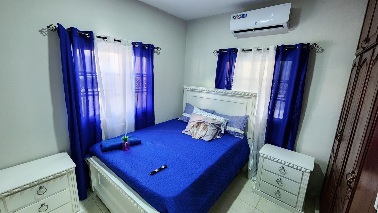 Photo of Bedroom in Nagua
