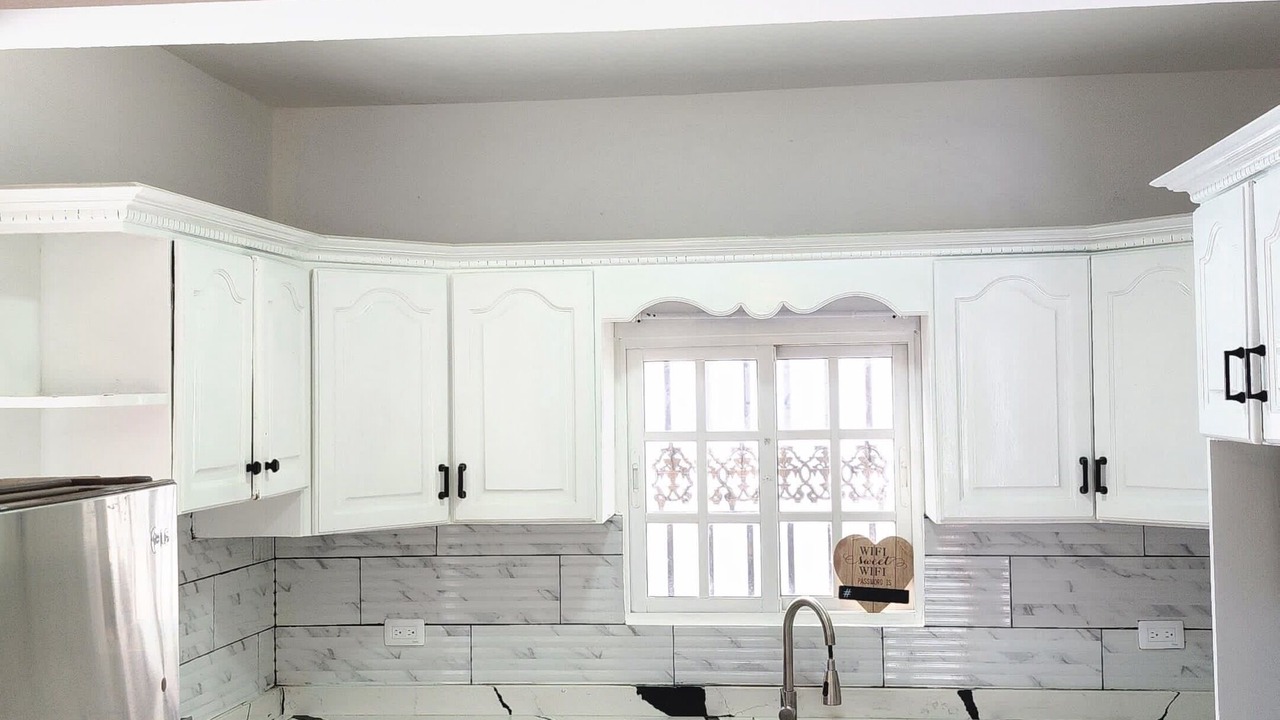 Photo of Kitchen in Nagua