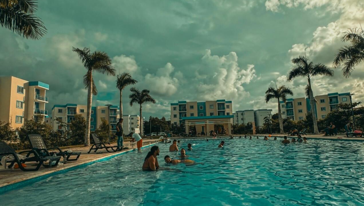 Photo of Outdoor in Veron