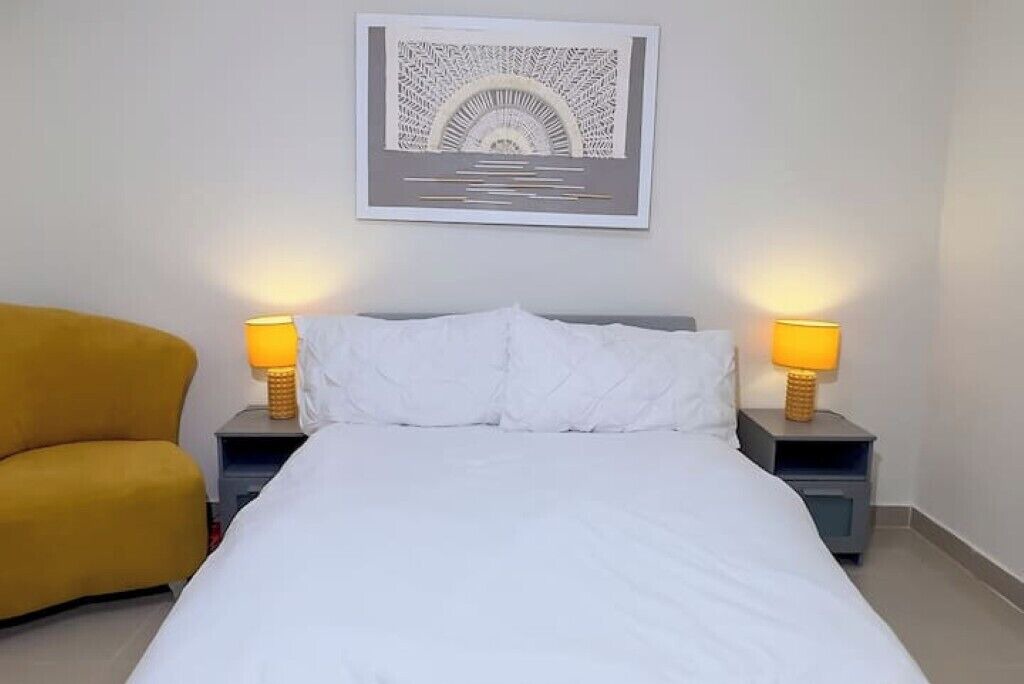 Photo of Bedroom in Mendoza