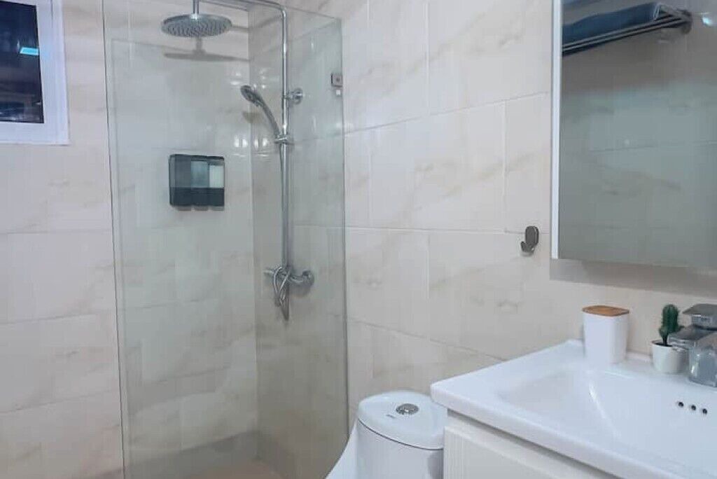 Photo of Bathroom in Mendoza