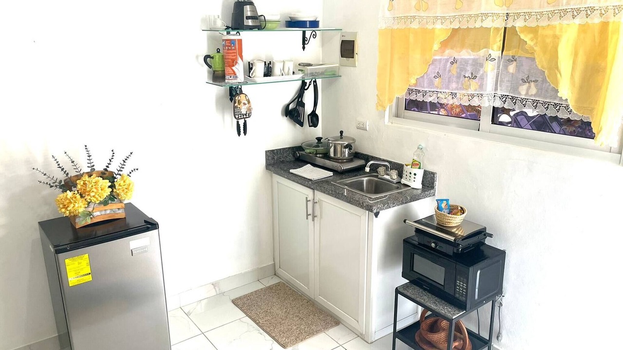 Photo of Kitchen in Los Maestros