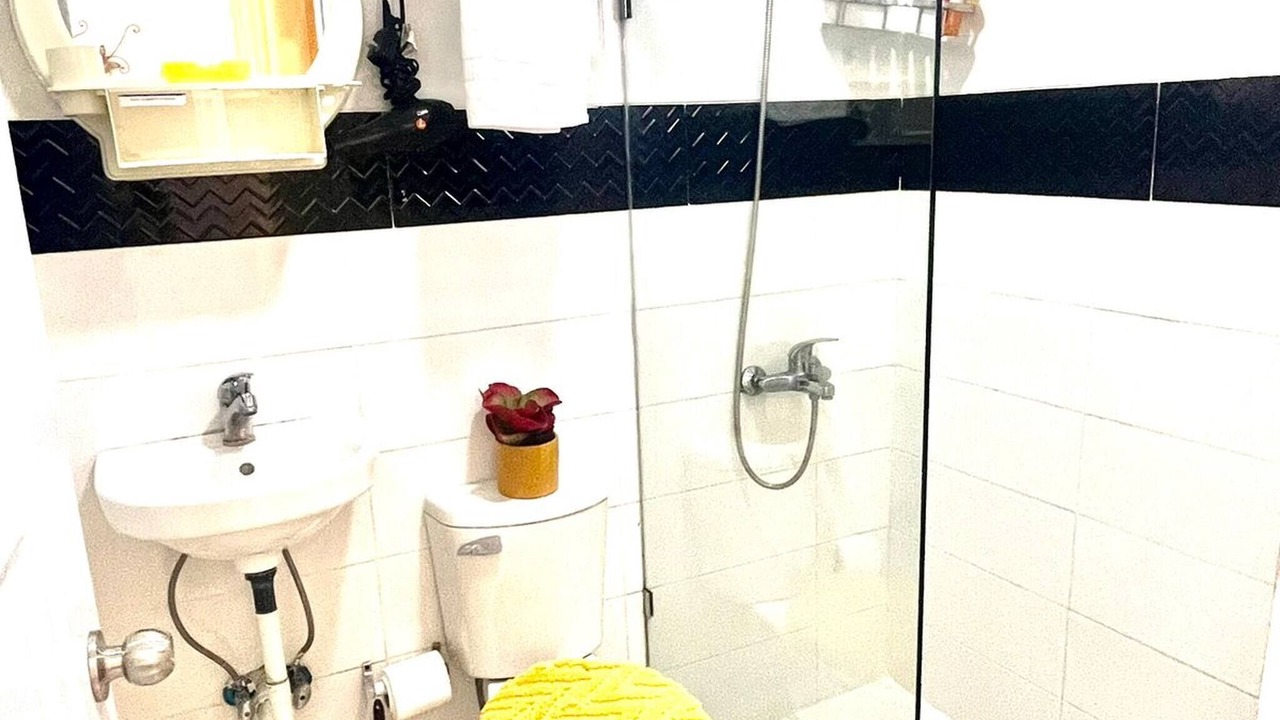 Photo of Bathroom in Los Maestros