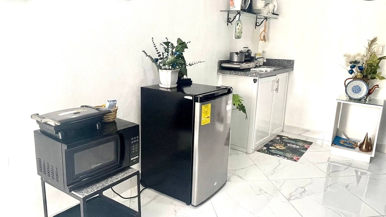 Photo of Kitchen in Los Maestros