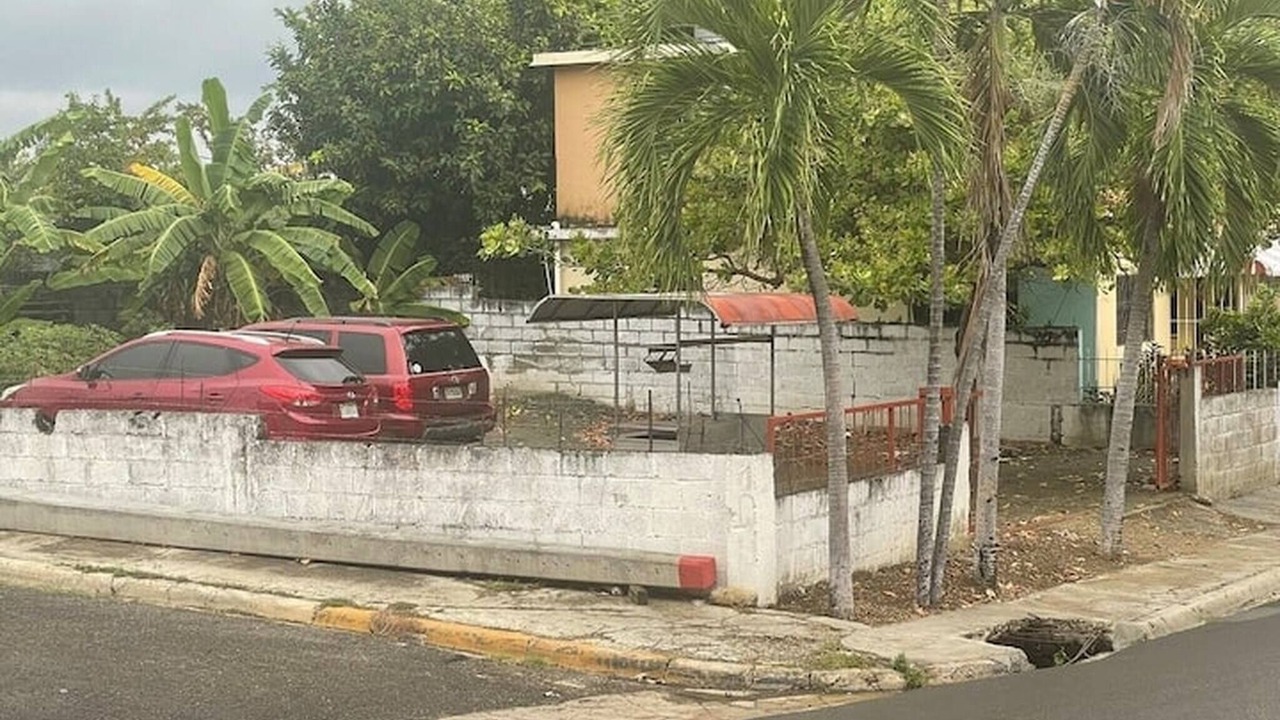 Photo of Outdoor in Los Maestros