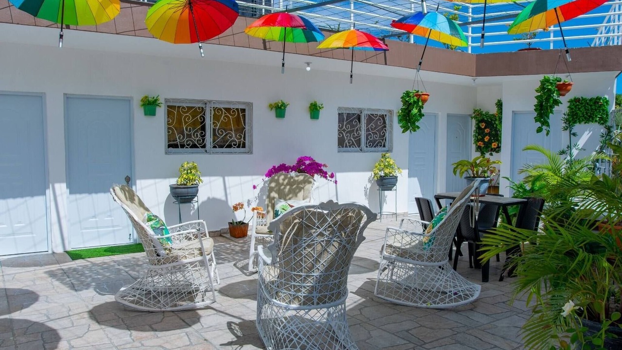 Photo of Outdoor in Los Maestros