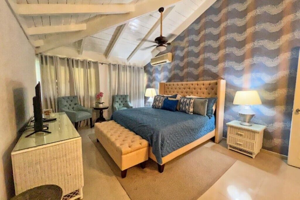 Photo of Bedroom in Casa de Campo