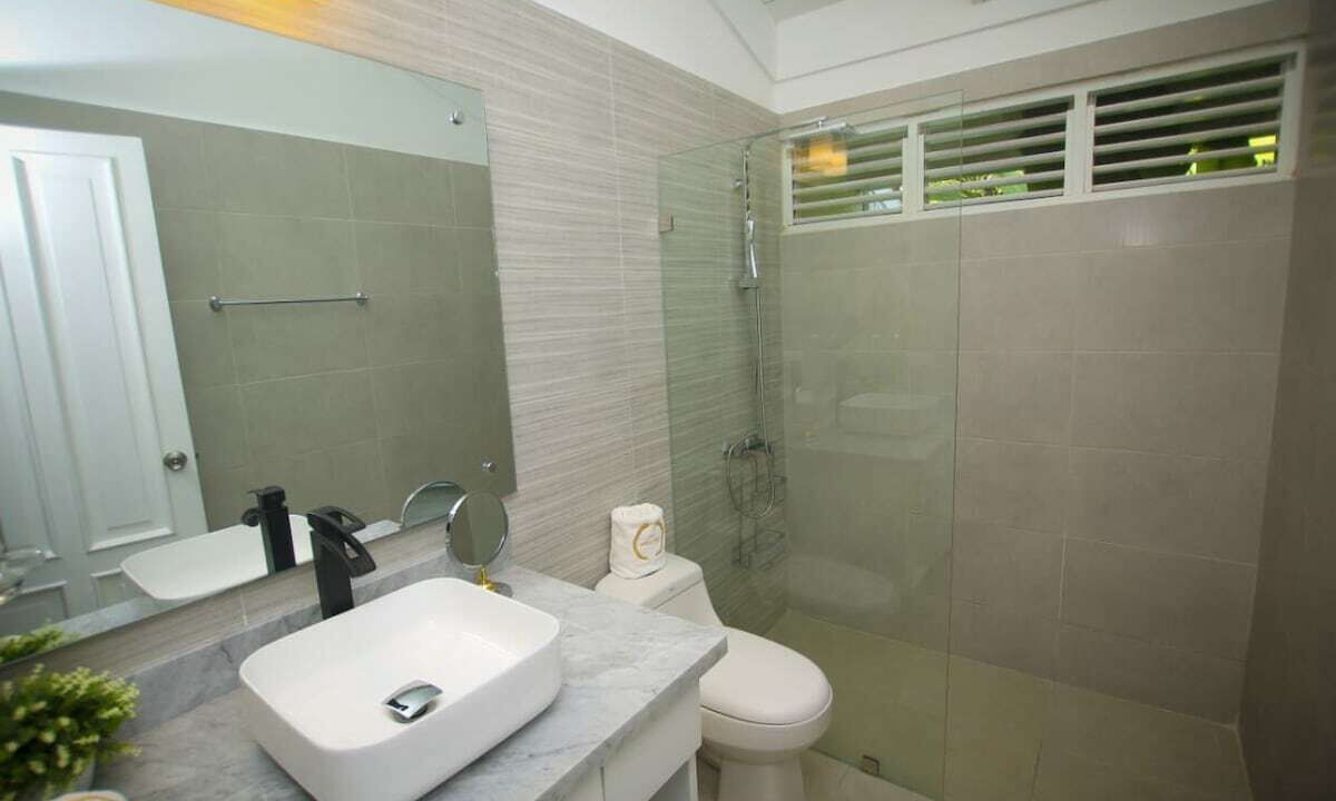 Photo of Bathroom in Casa de Campo