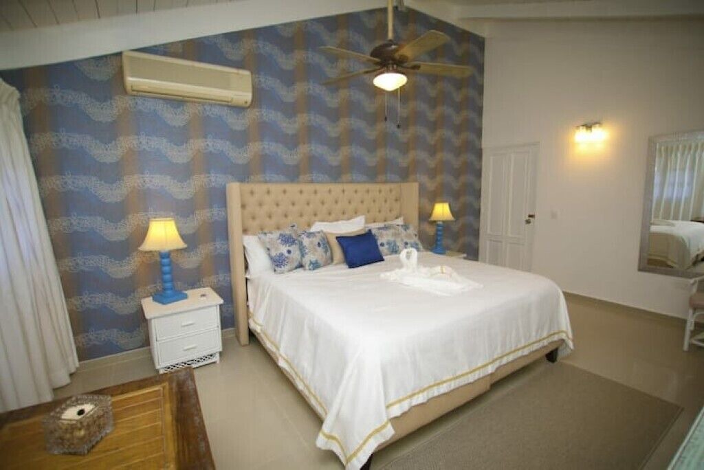 Photo of Bedroom in Casa de Campo