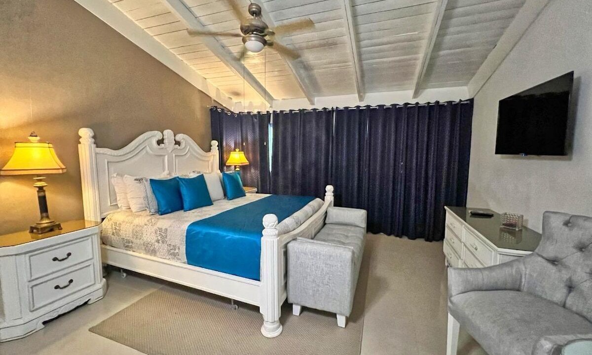 Photo of Bedroom in Casa de Campo