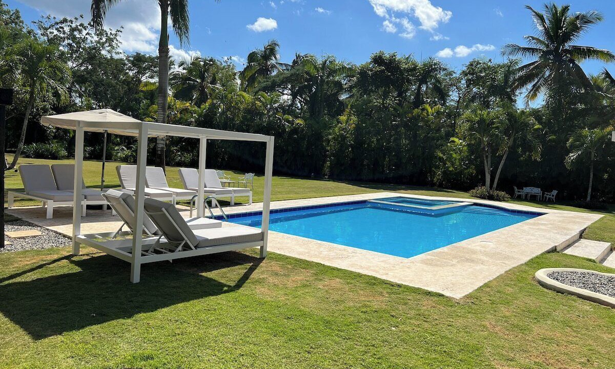 Photo of Outdoor in Casa de Campo