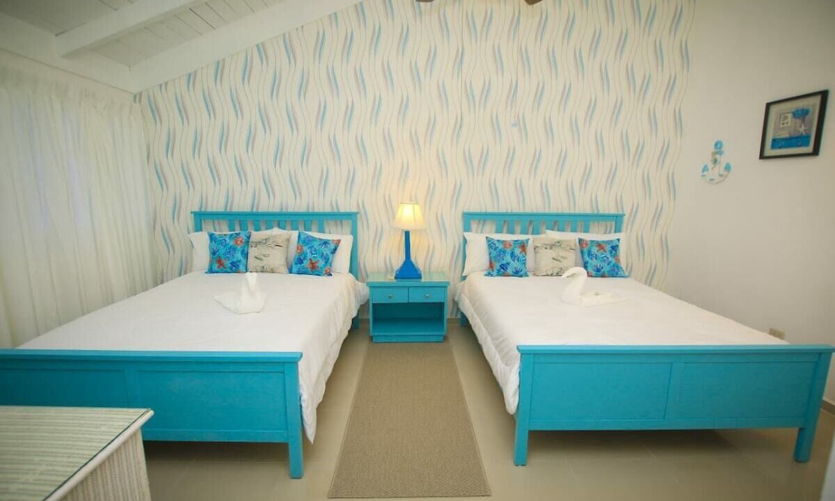 Photo of Bedroom in Casa de Campo