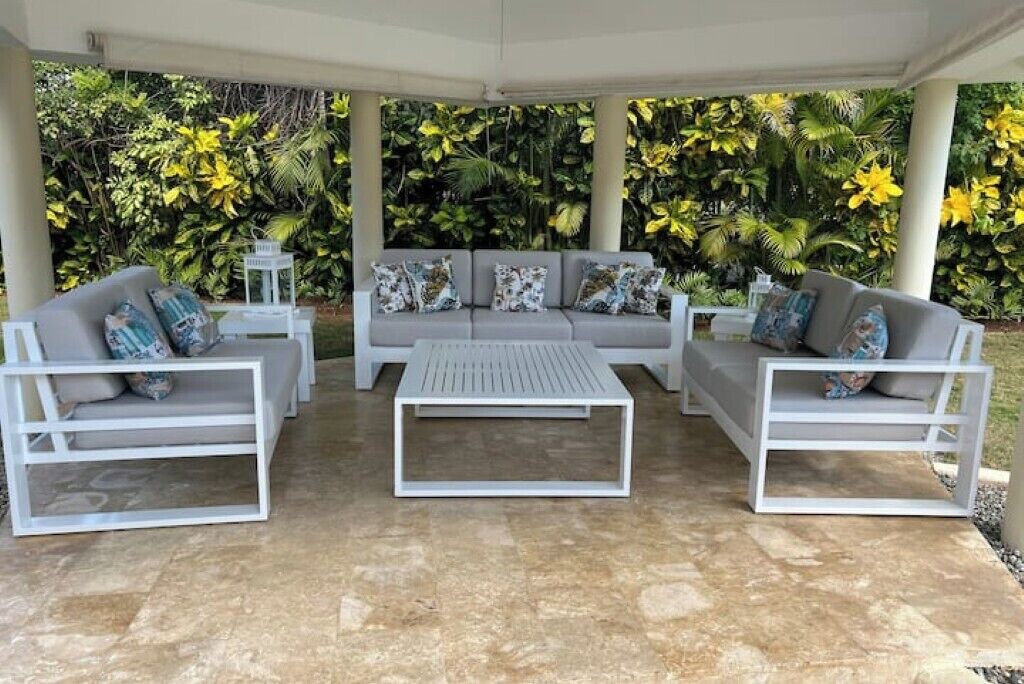 Photo of Patio Balcony in Casa de Campo