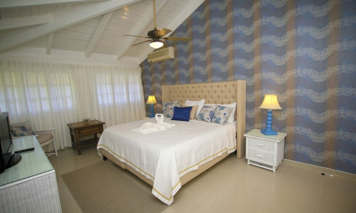 Photo of Bedroom in Casa de Campo