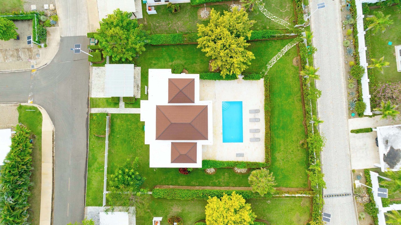 Photo of Outdoor in Playa Chiquita