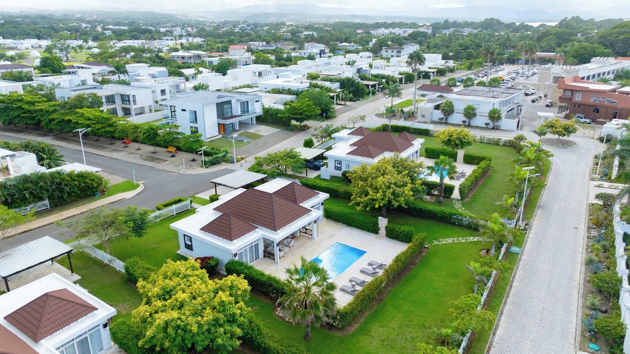 Photo of Outdoor in Playa Chiquita