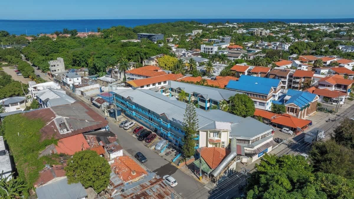 Photo of Outdoor in El Batey