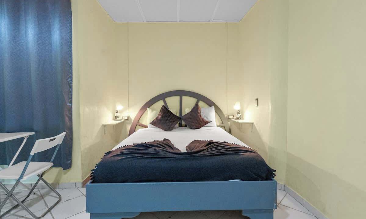 Photo of Bedroom in El Batey