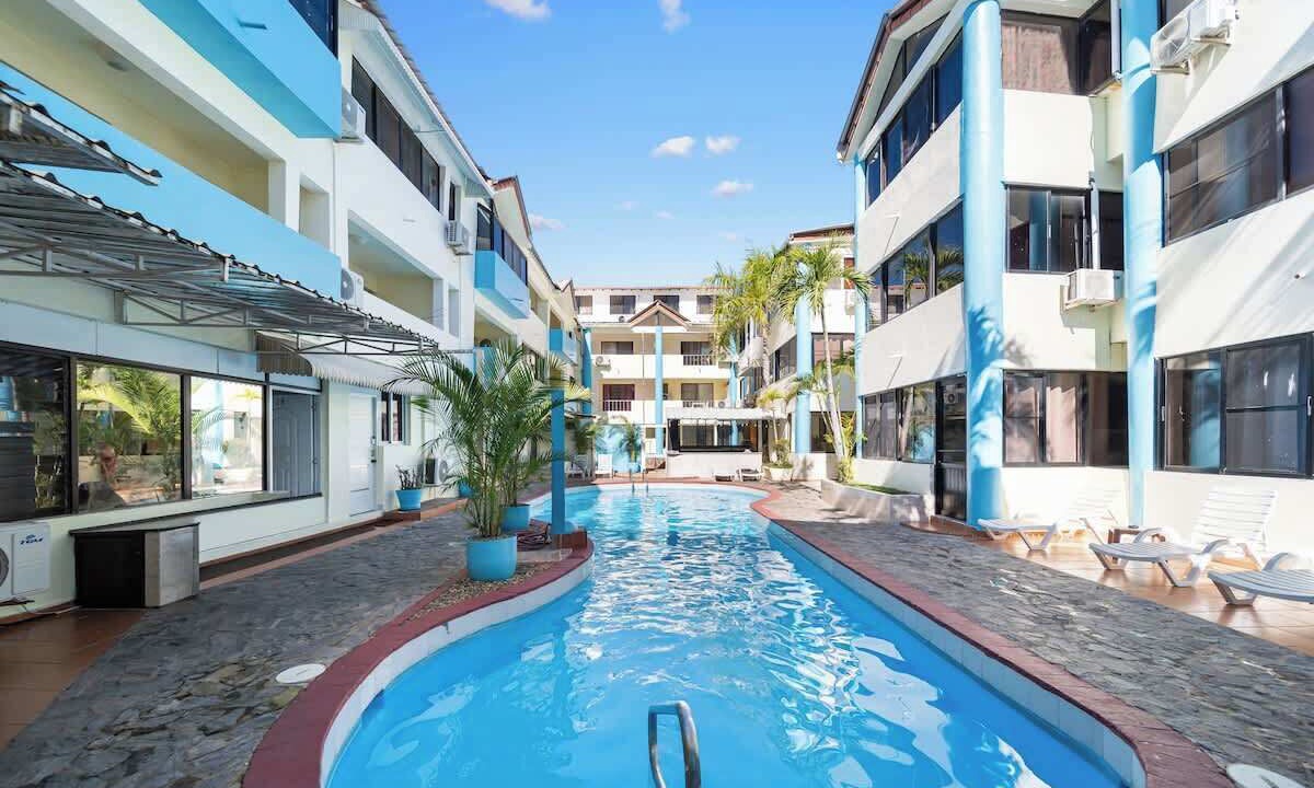 Photo of Outdoor in El Batey