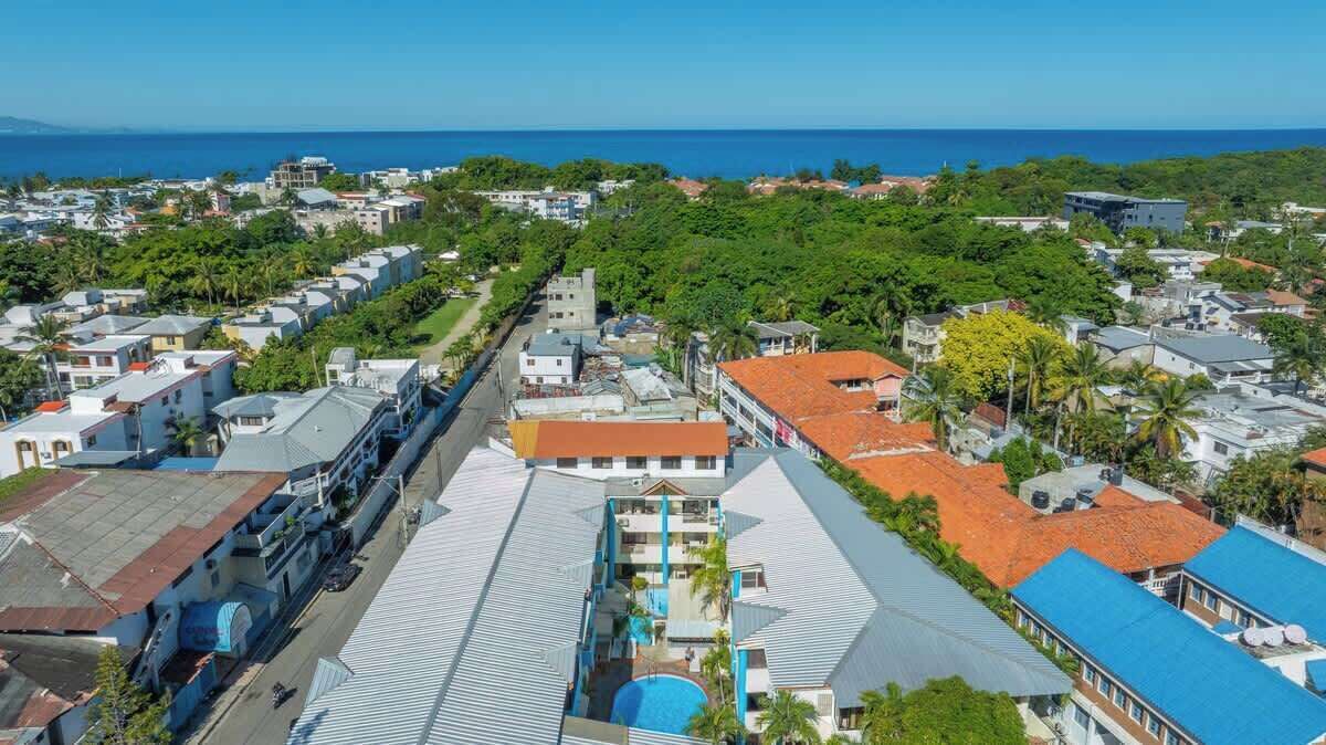 Photo of Outdoor in El Batey
