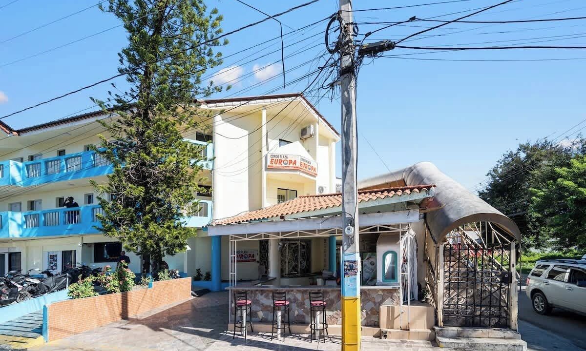 Photo of Outdoor in El Batey