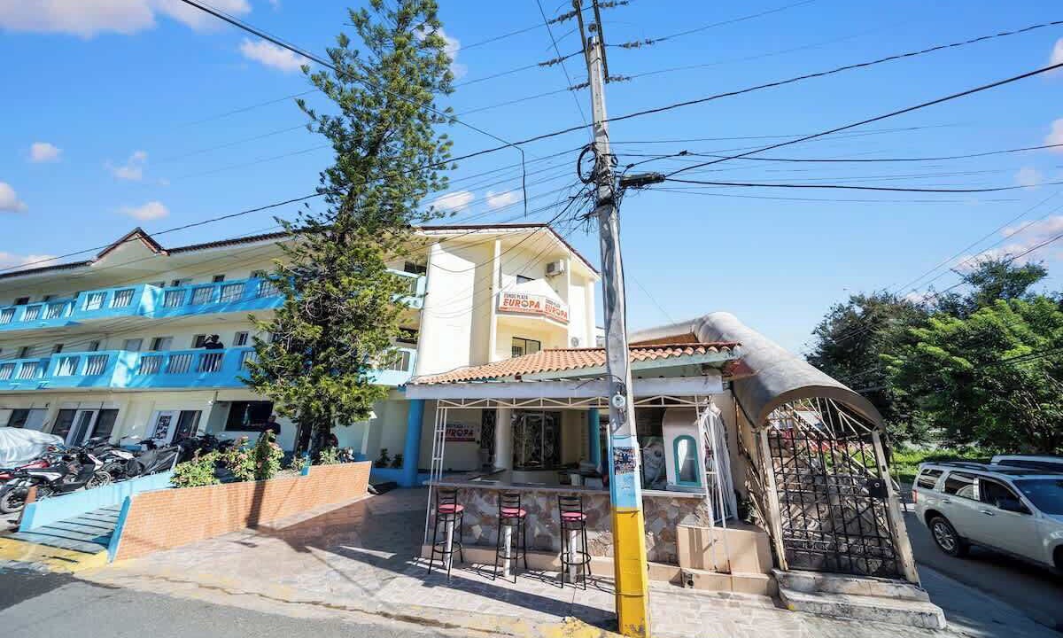 Photo of Outdoor in El Batey