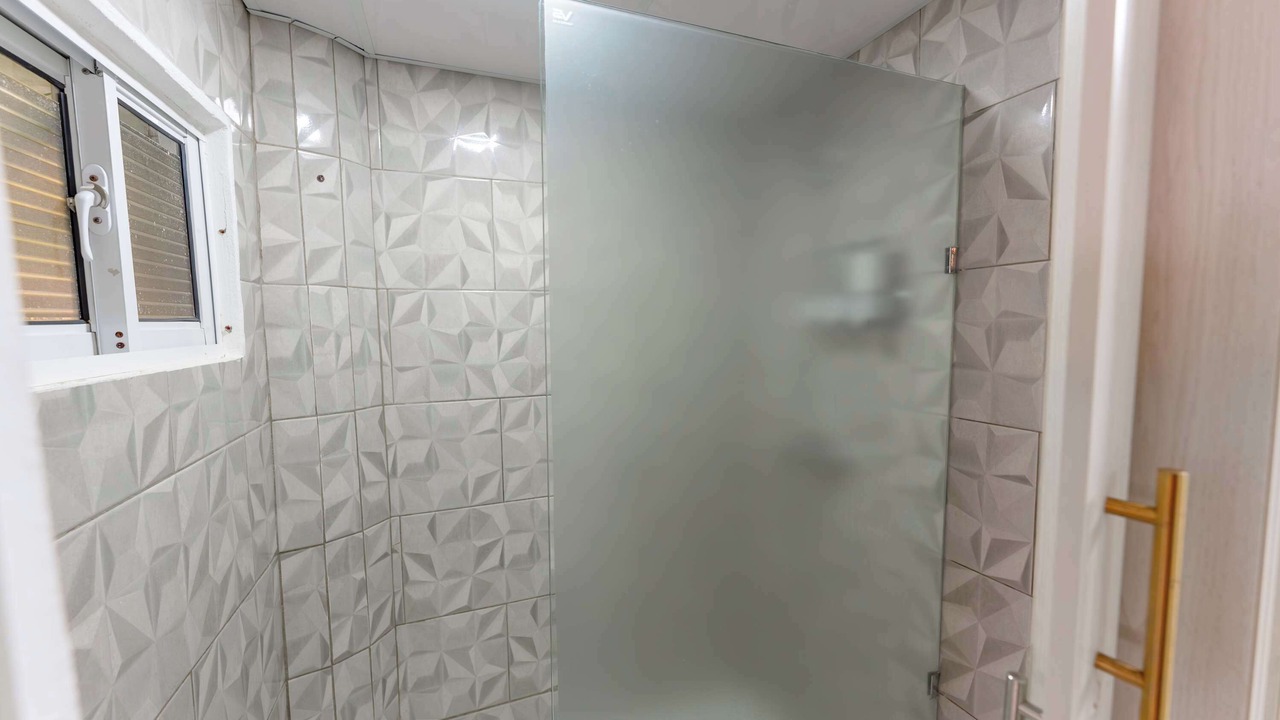 Photo of Bathroom in El Batey