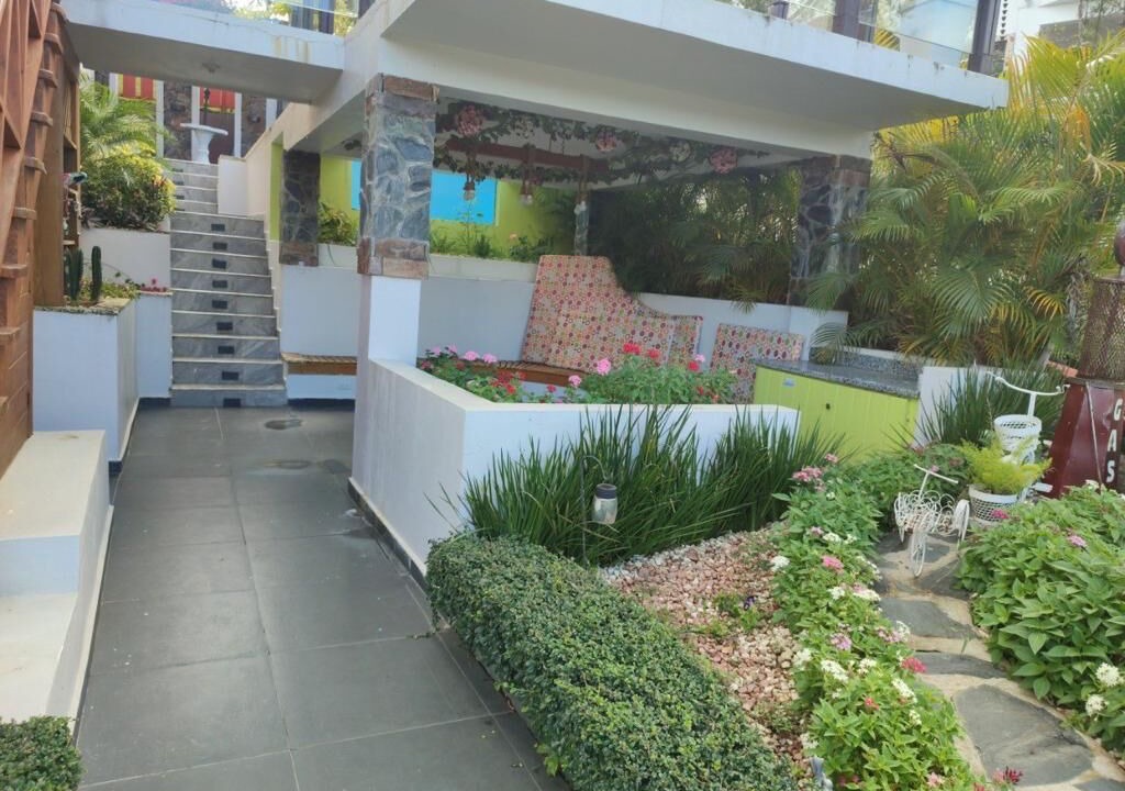Photo of Outdoor in Jarabacoa