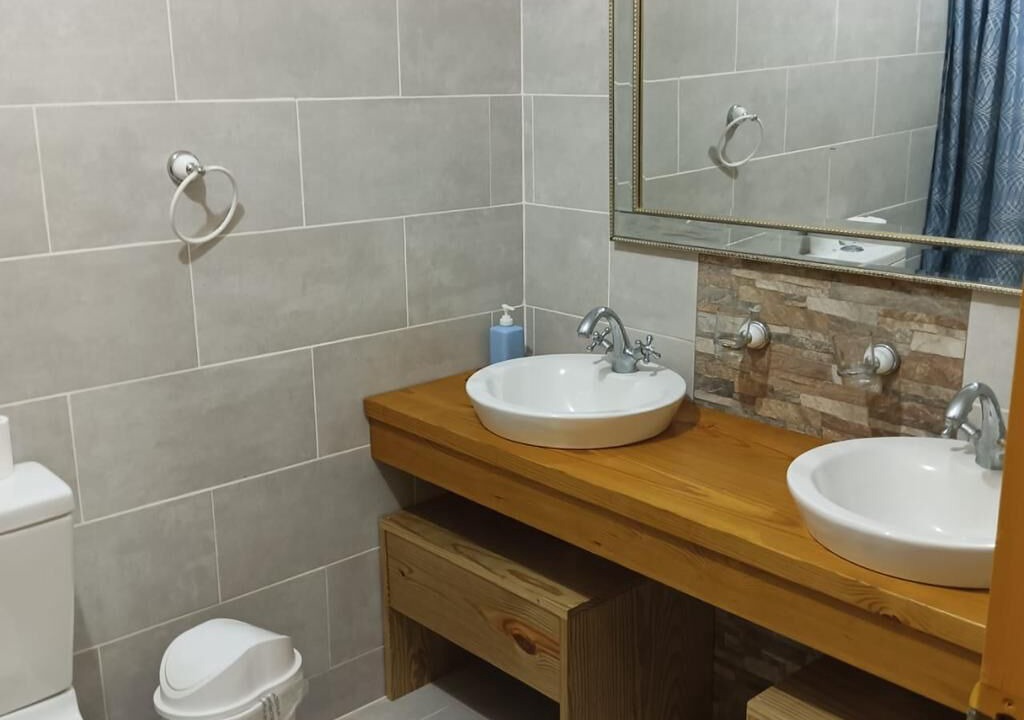 Photo of Bathroom in Jarabacoa