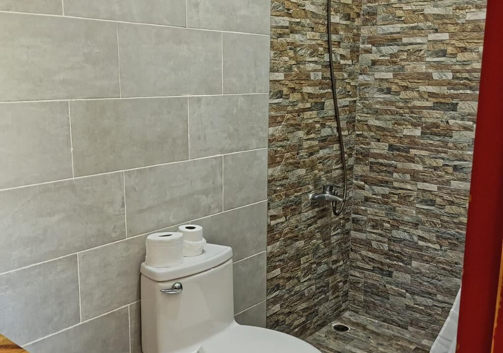 Photo of Bathroom in Jarabacoa