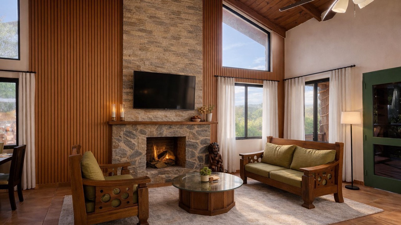 Photo of Livingroom in Jarabacoa