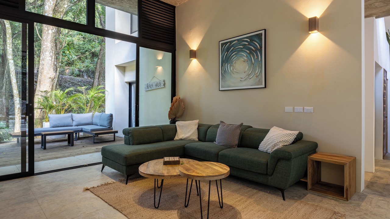 Photo of Livingroom in La Iglesia