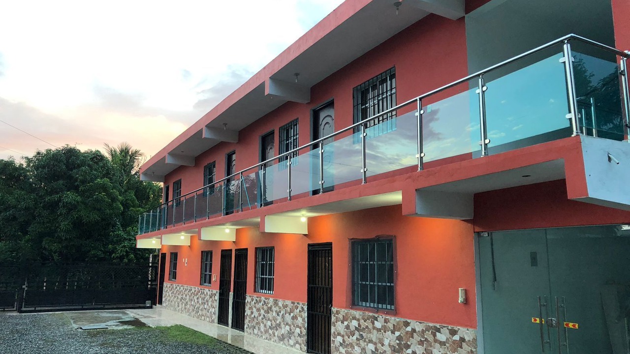Photo of Outdoor in Monte Plata