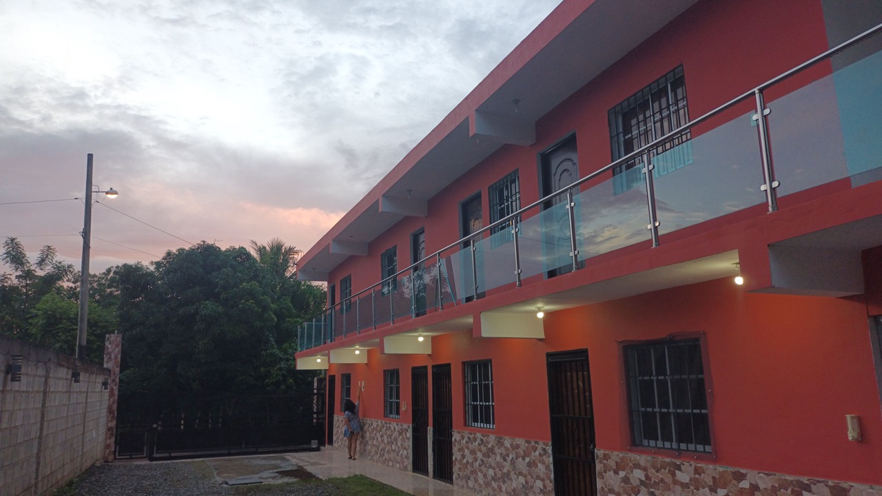 Photo of Outdoor in Monte Plata